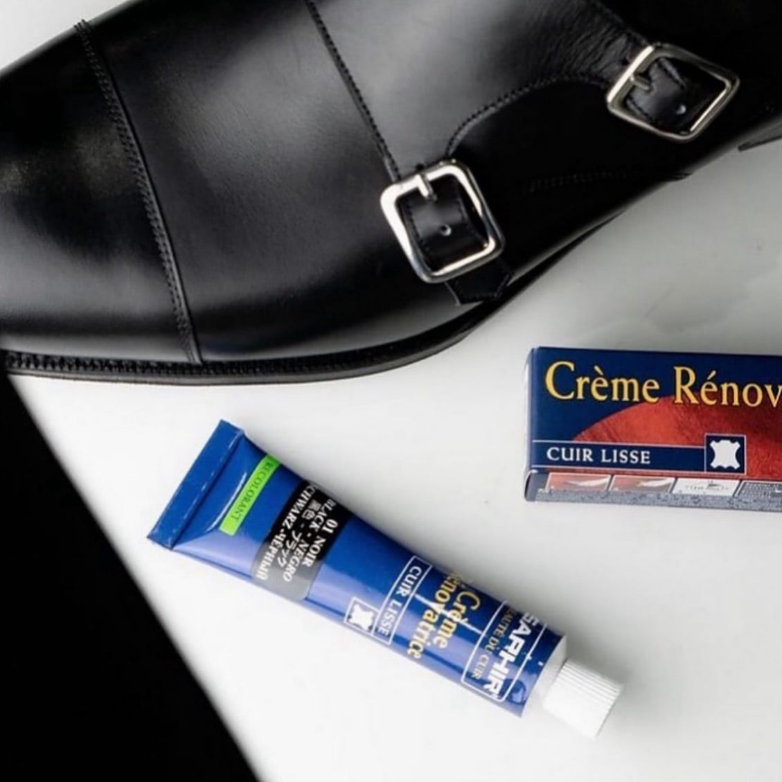 Crème Rénovatrice Repair Cream