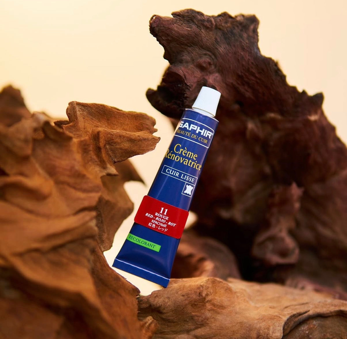 Crème Rénovatrice Repair Cream