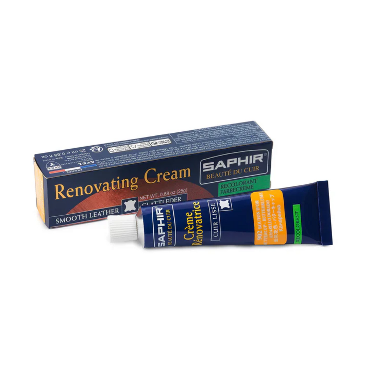 Crème Rénovatrice Repair Cream