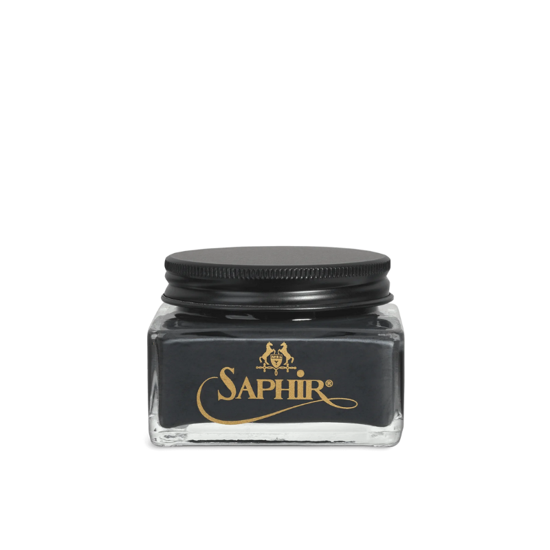 Shoe Polish Cream 75ml Saphir Medaille d'Or