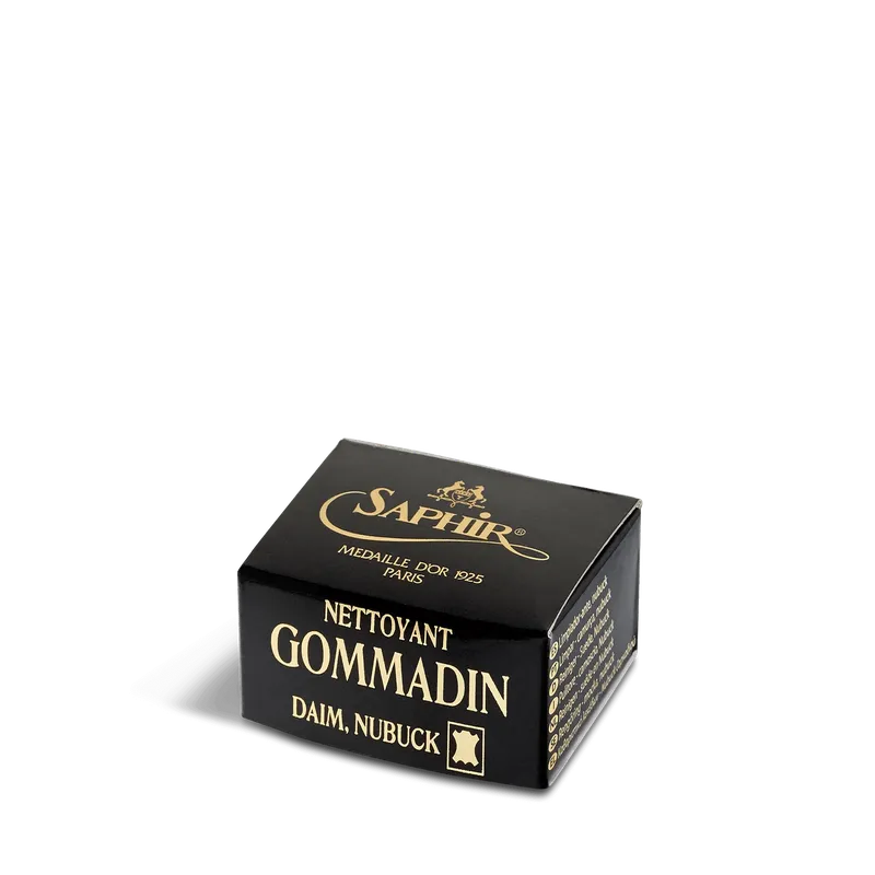 Gommadin Suede Eraser Saphir Medaille d'Or