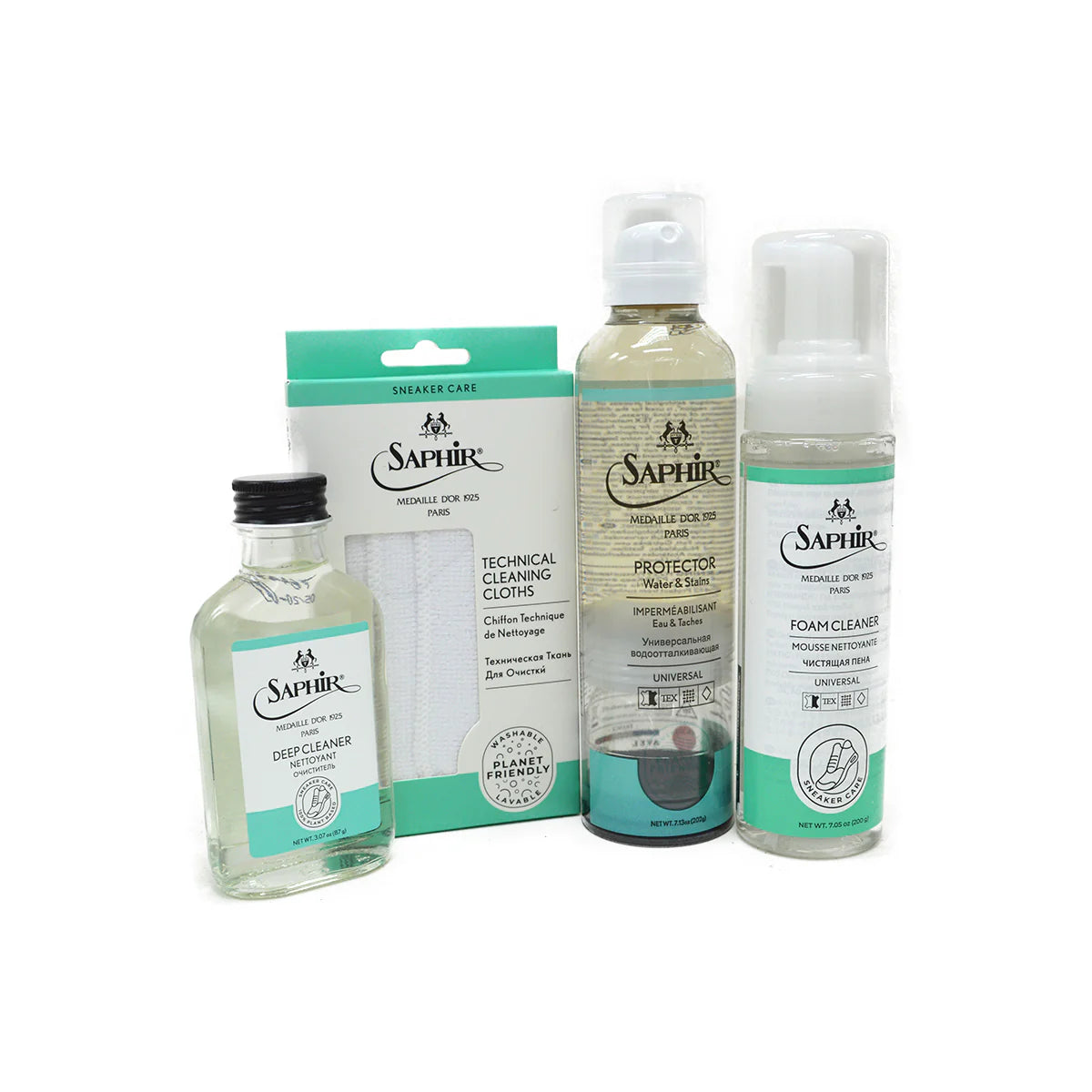 Foam Cleaner