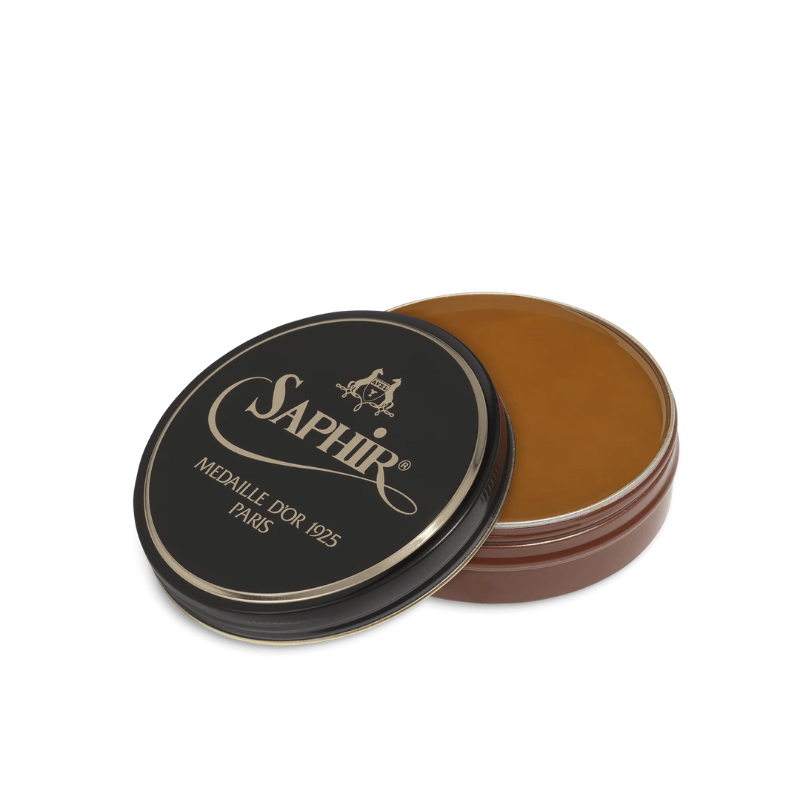 Pate de Luxe 3.4 fl oz (100 ml) Saphir Medaille d'Or