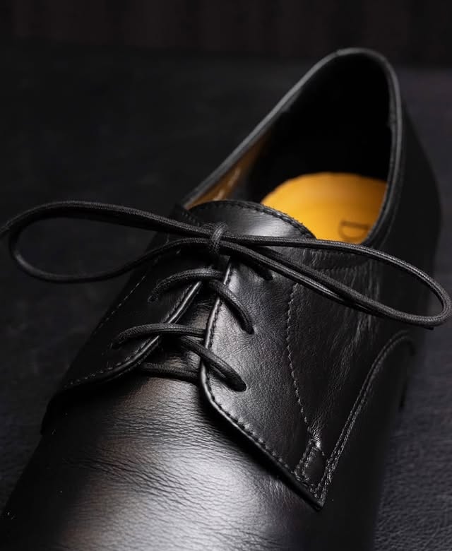 Medium Braided Laces — 36"