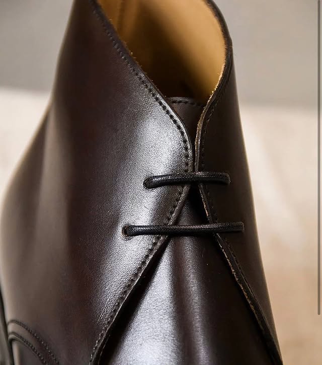 Medium Braided Laces — 30"