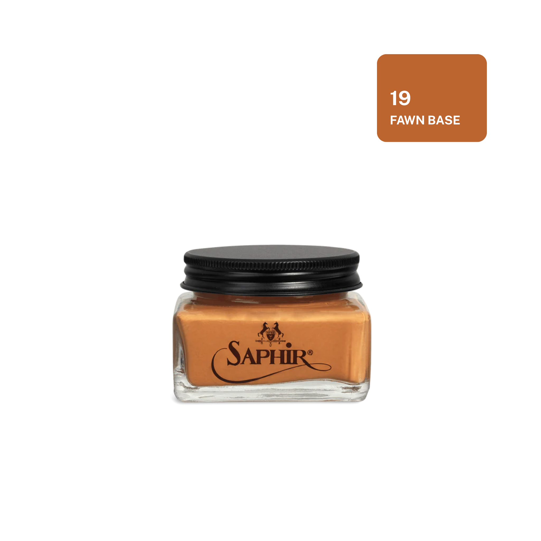 Cordovan Leather Cream