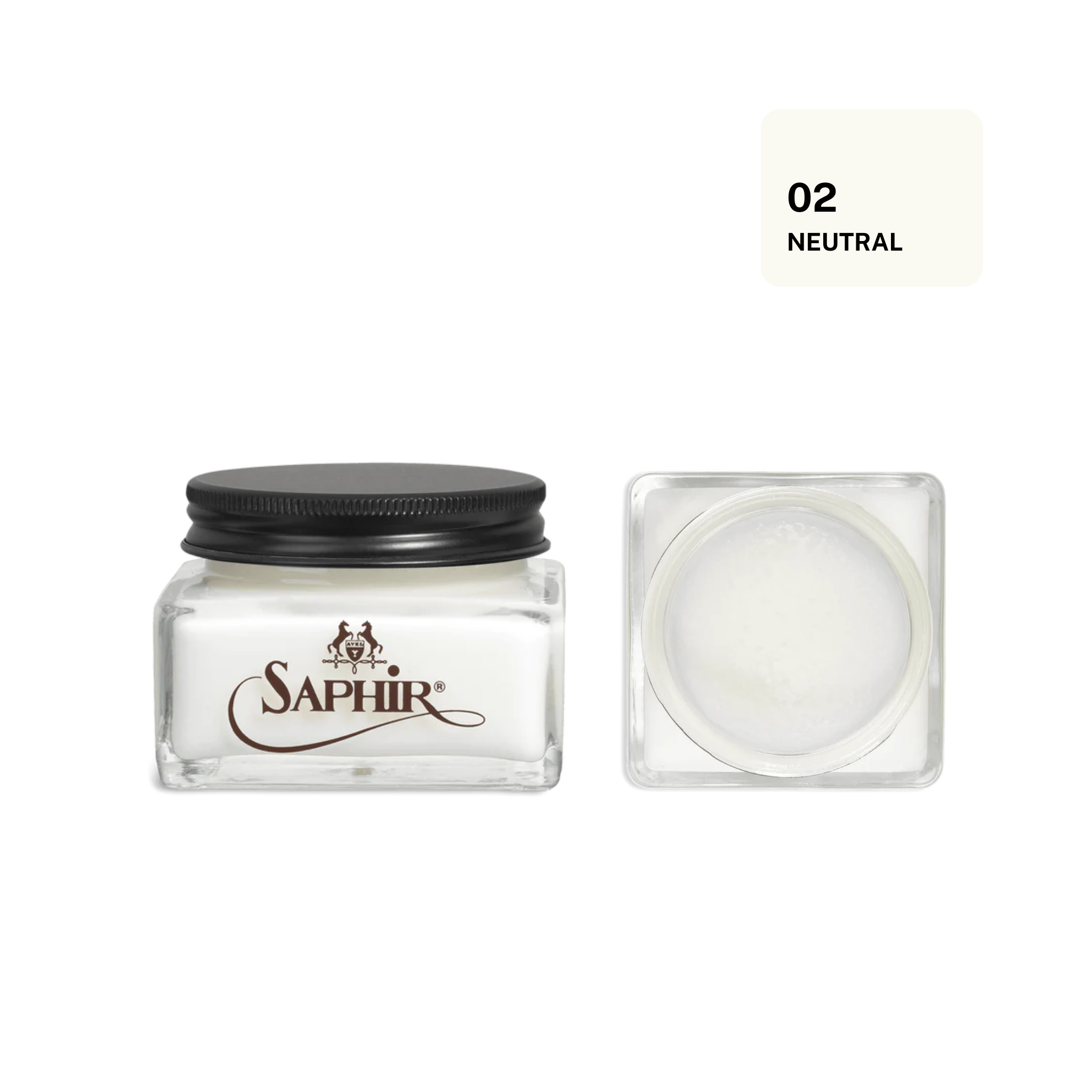 Crème 1925 Pommadier Cream
