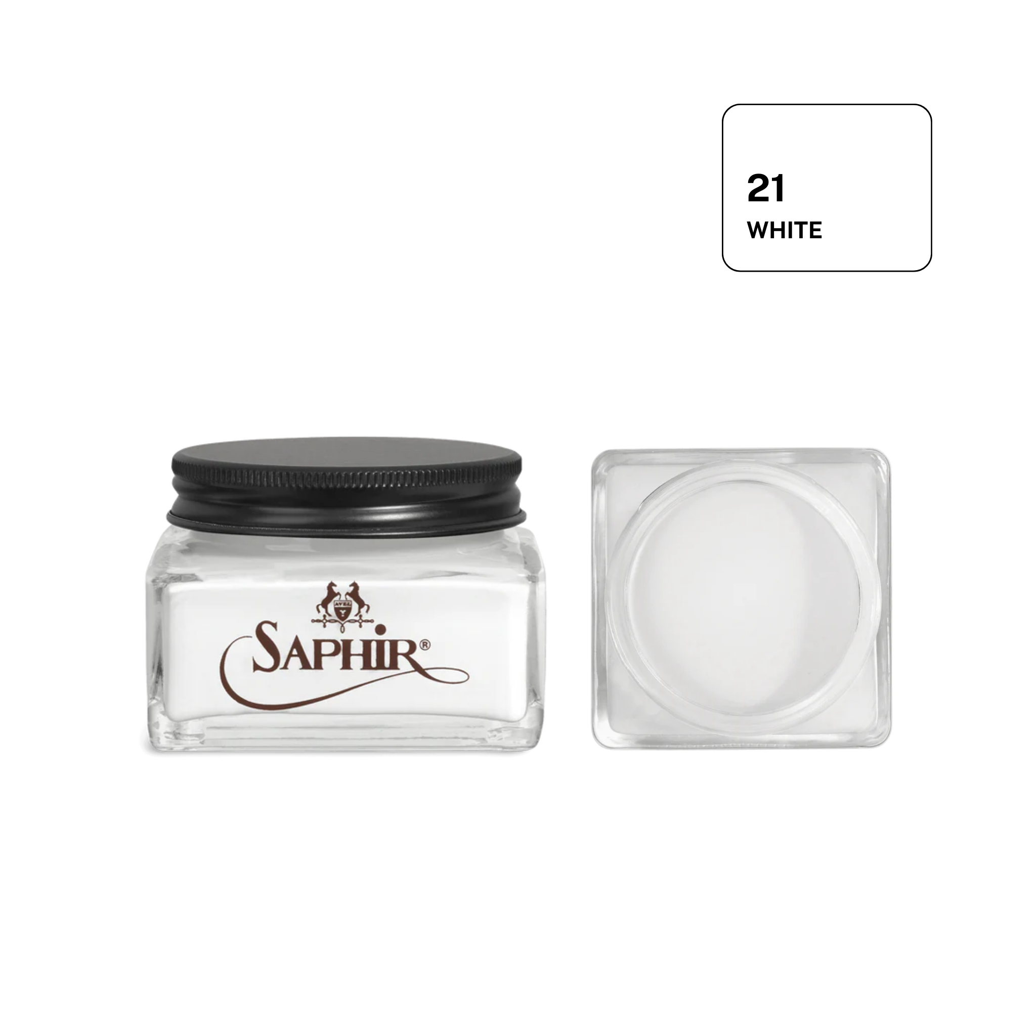 Crème 1925 Pommadier Cream
