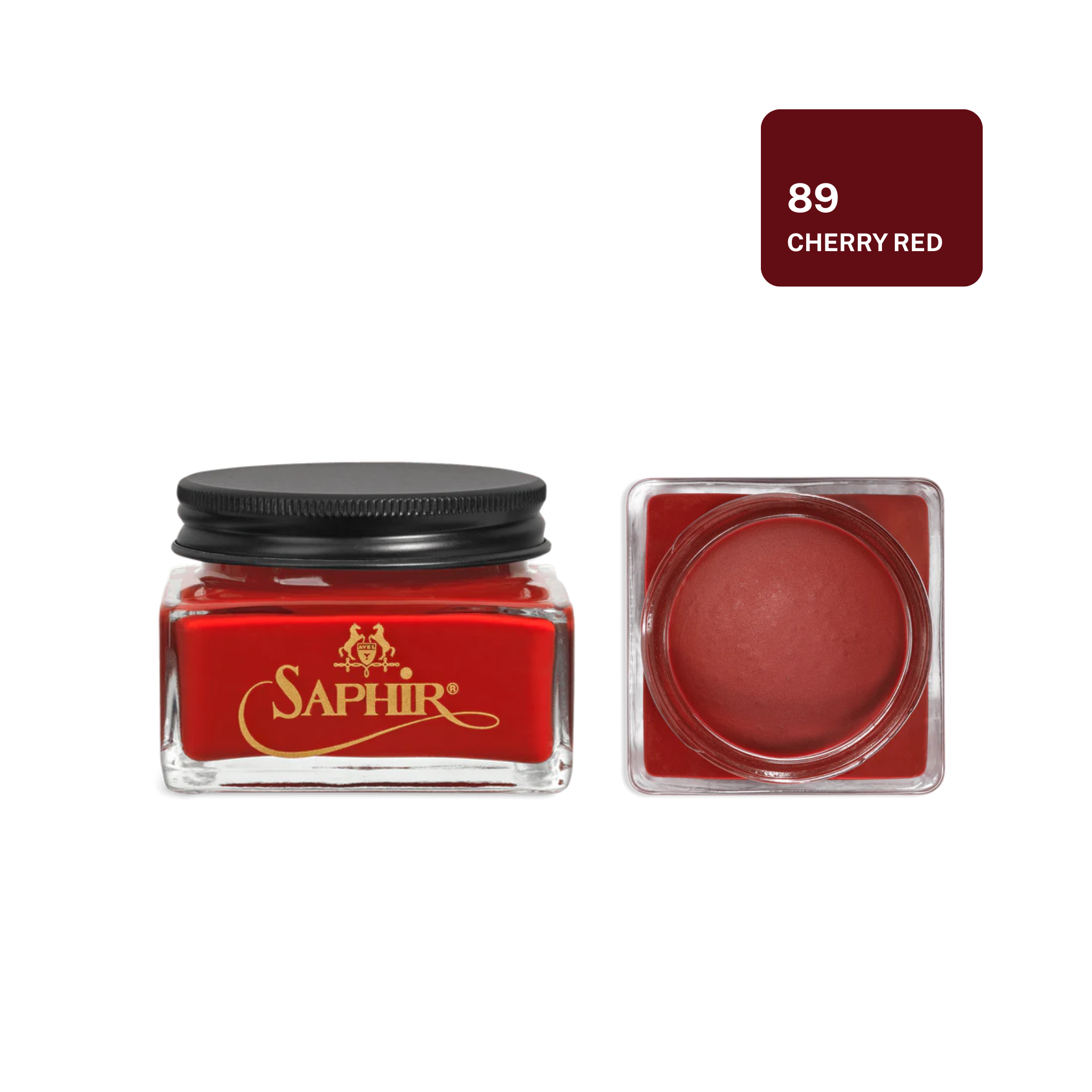 Crème 1925 Pommadier Cream