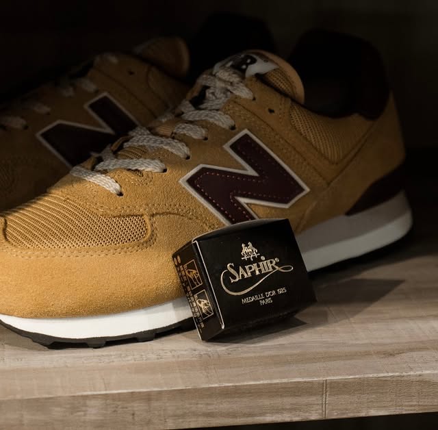 Gommadin Suede & Nubuck Eraser