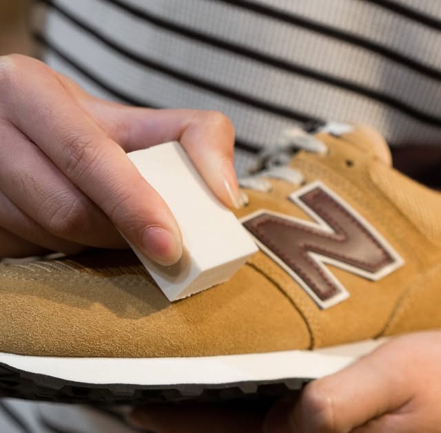Gommadin Suede & Nubuck Eraser