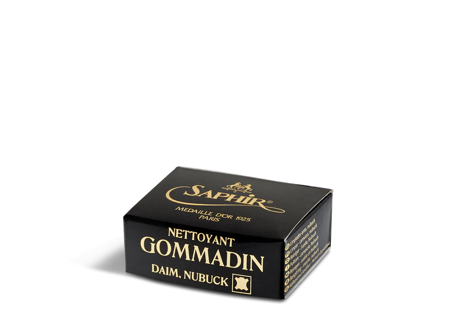 Gommadin Suede & Nubuck Eraser