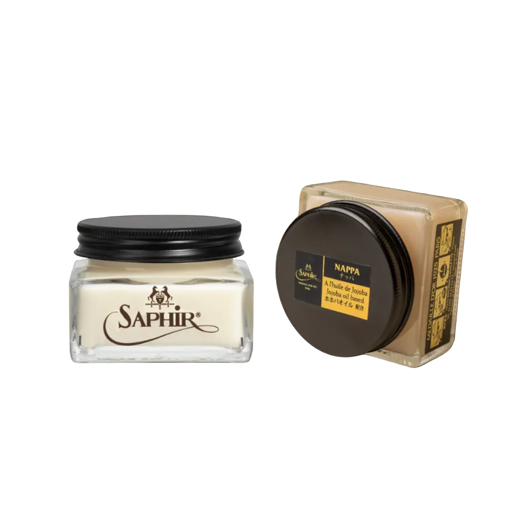 Nappa Cream