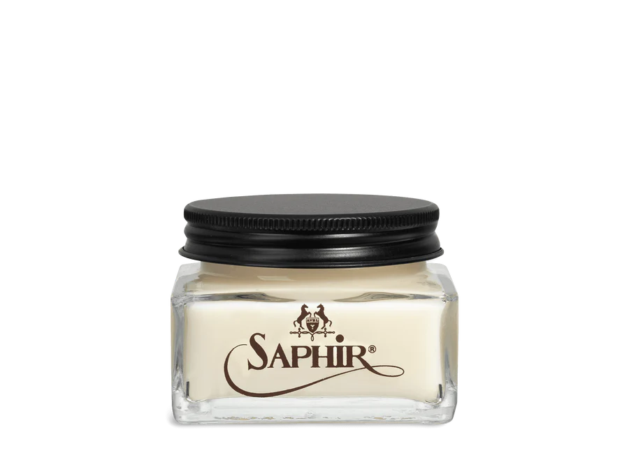 Leather Renovator Balm Nappa Saphir Médaille d'Or 2.5 fl oz