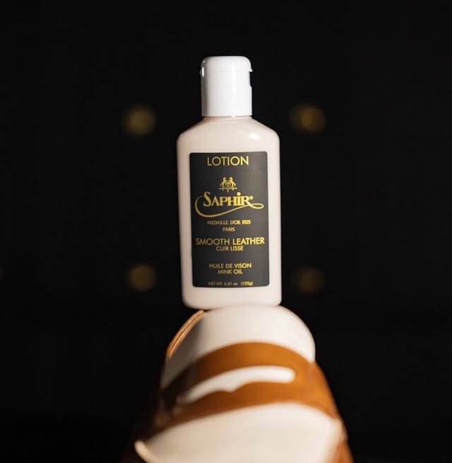 Loción Saphir Medaille d'Or 4.2 fl oz (125ml)