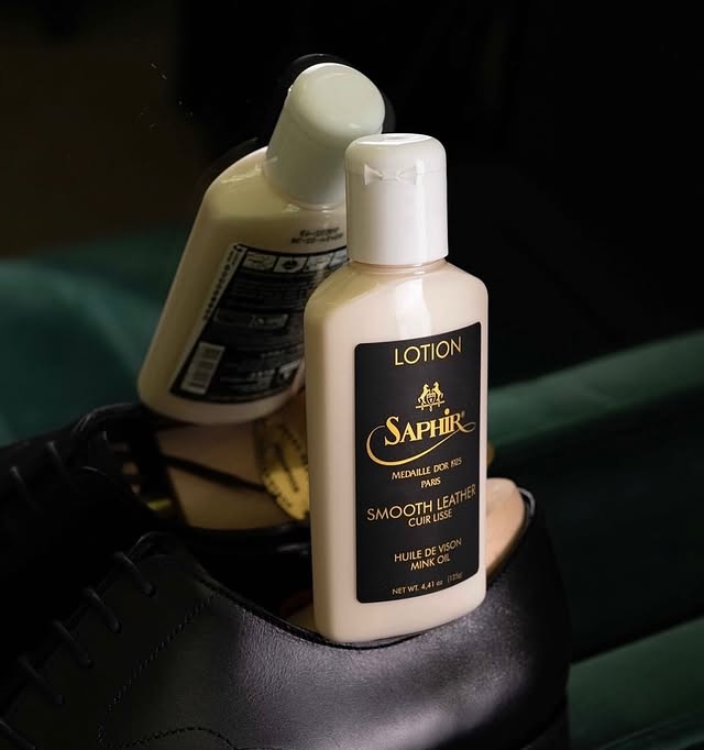 Loción Saphir Medaille d'Or 4.2 fl oz (125ml)