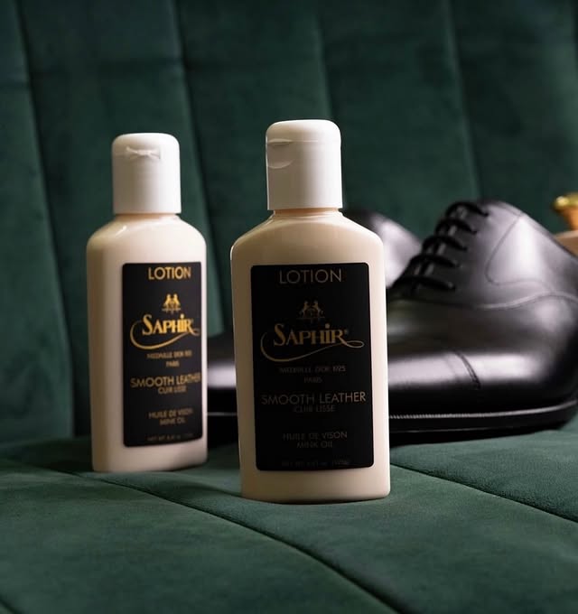 Loción Saphir Medaille d'Or 4.2 fl oz (125ml)