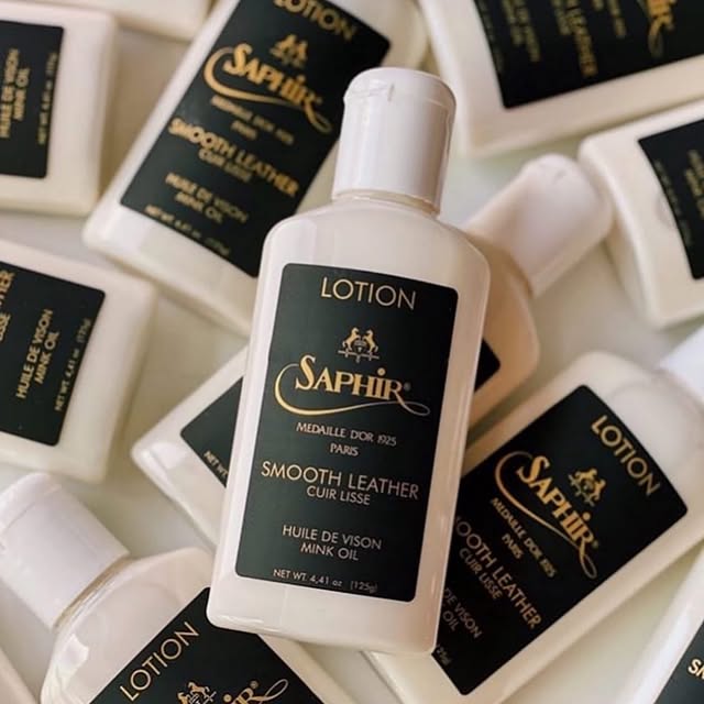 Loción Saphir Medaille d'Or 4.2 fl oz (125ml)
