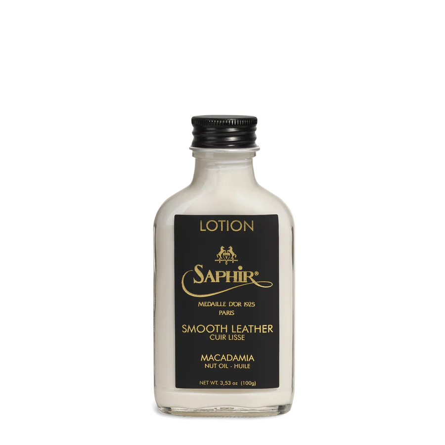 Nourishing Lotion Macadamia