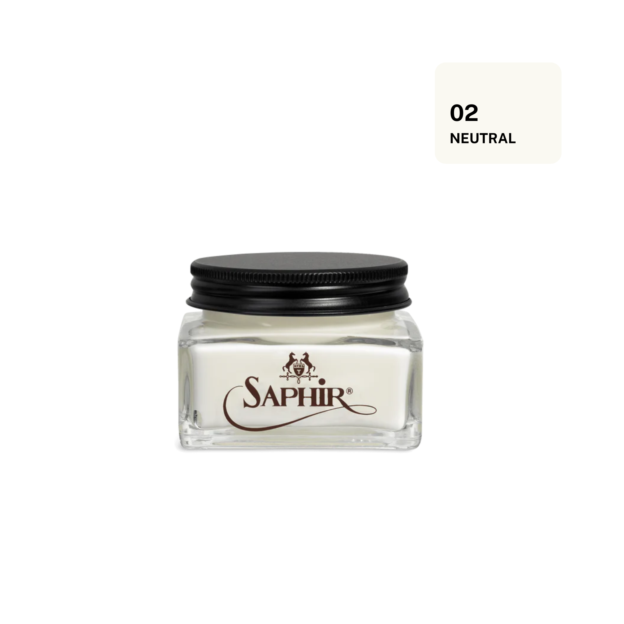 Oiled Leather Cream
