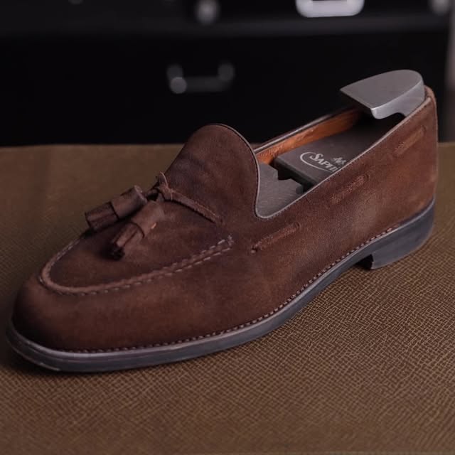 Omni’Nettoyant Suede & Nubuck Cleaner
