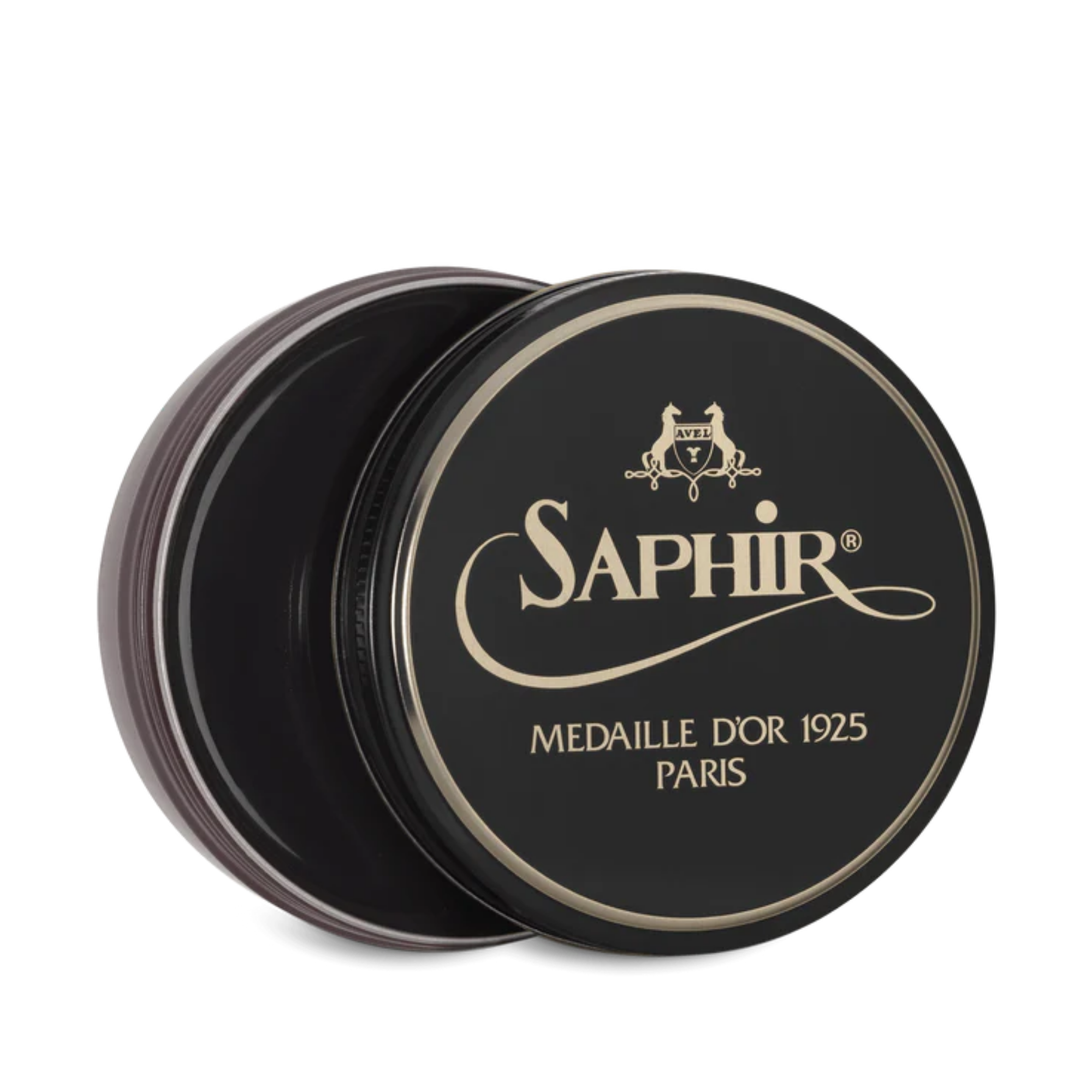 Pâte de Luxe Wax Polish