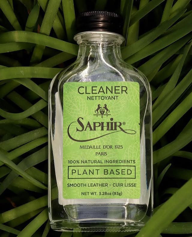 Plant Based Cleaner