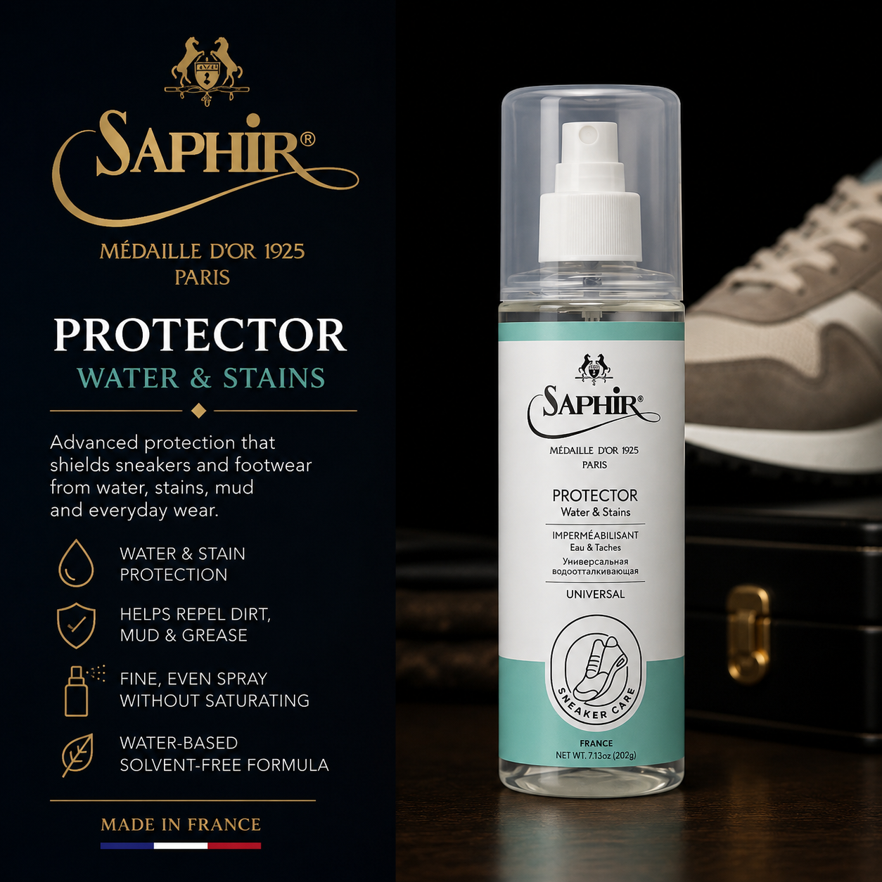 Protector Spray