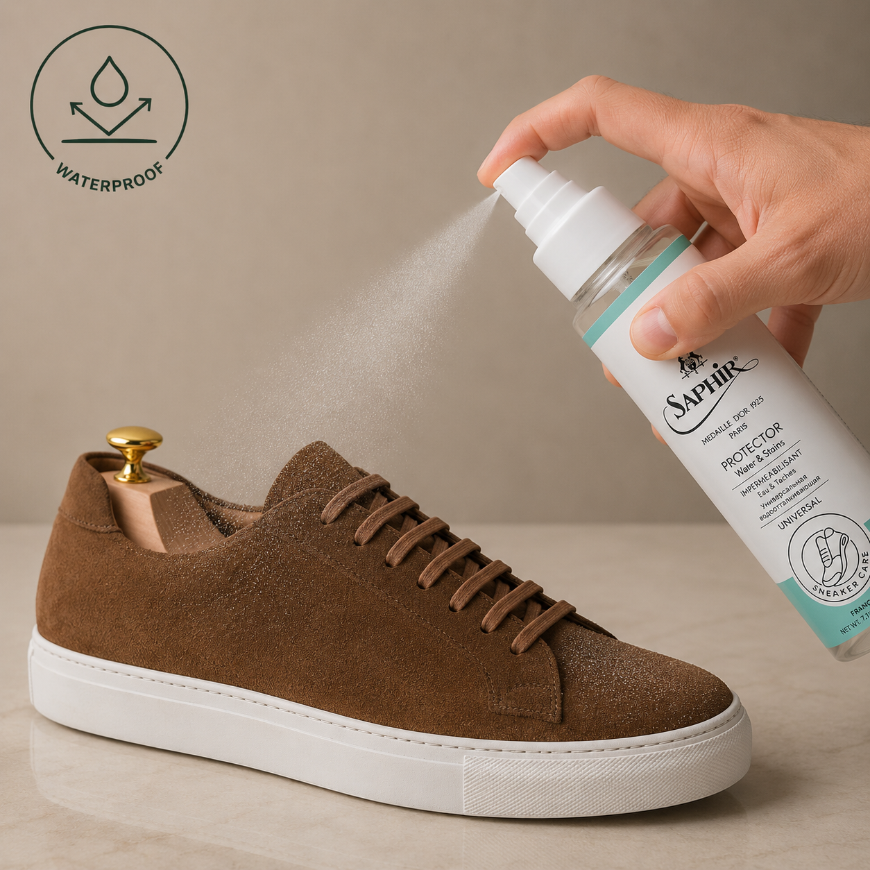 Sneaker Protector