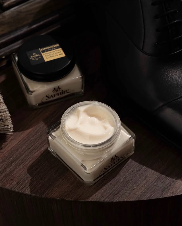 Rénovateur Cream