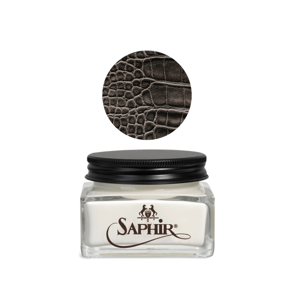 Reptile Leather Cream | Saphir Médaille d'Or