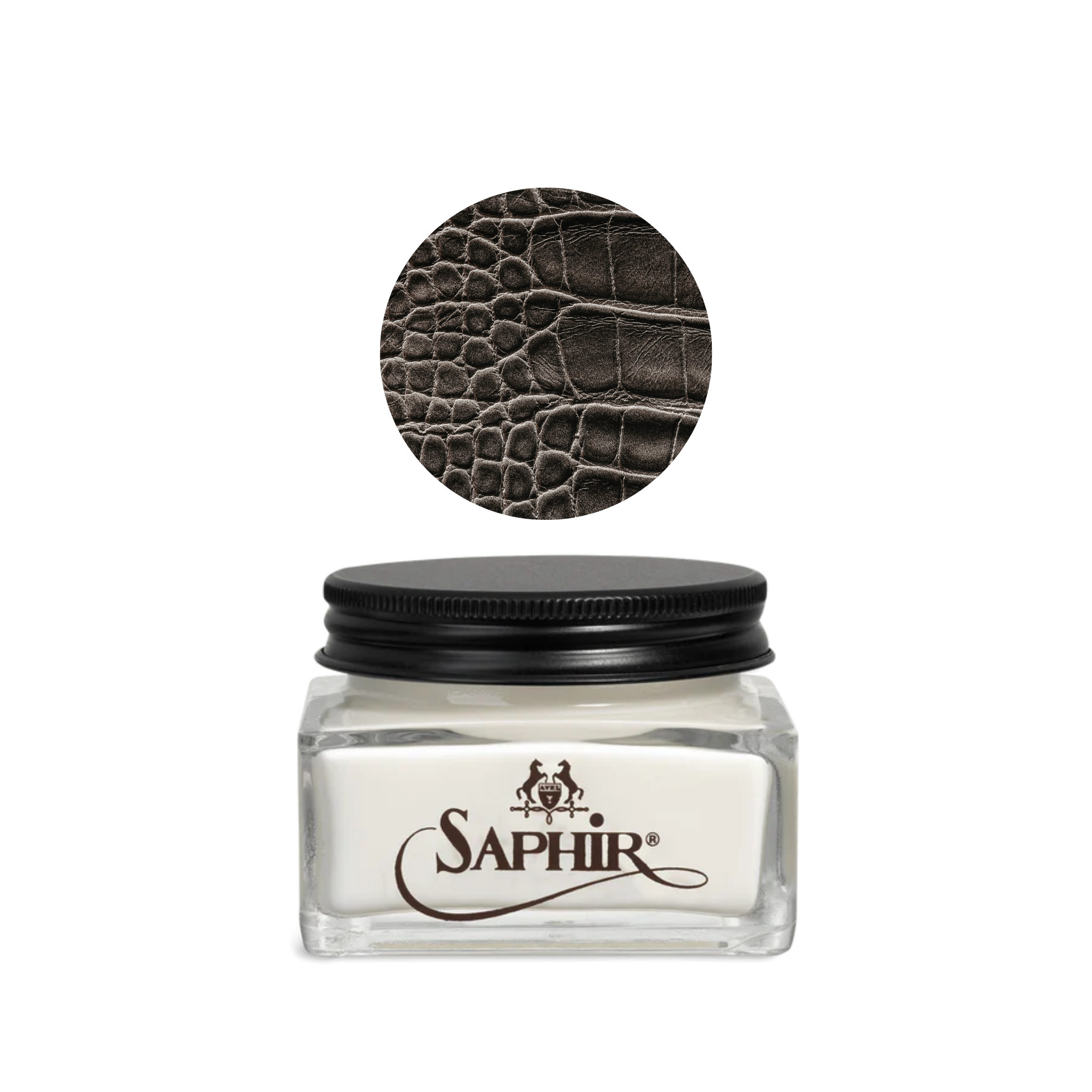 Reptile Leather Cream