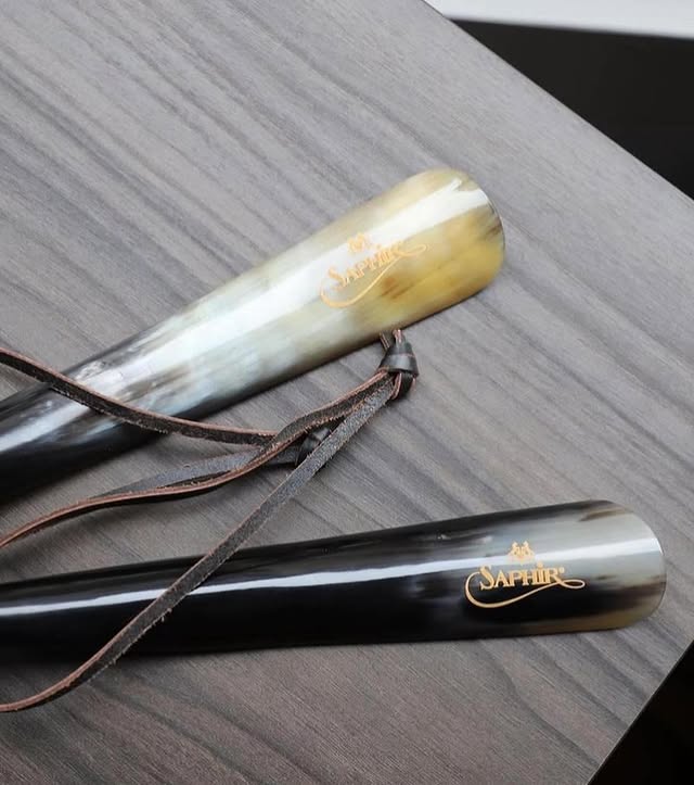 Natural Shoe Horn