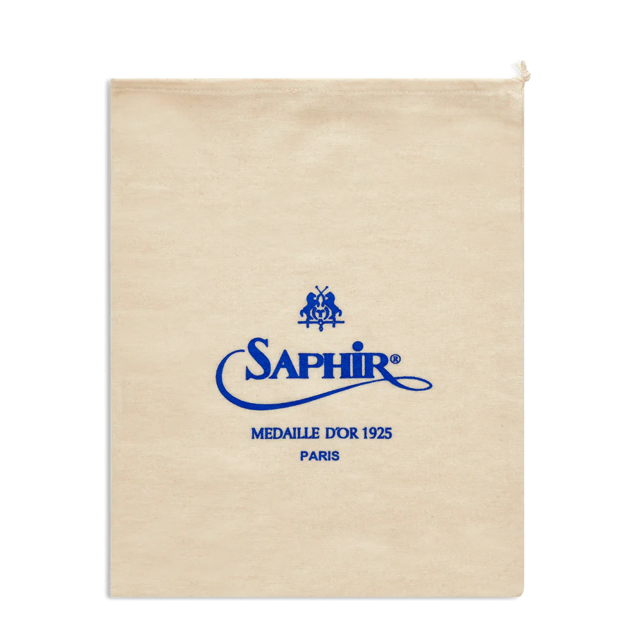 Shoe & Accessory Cotton Bag