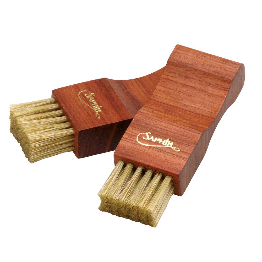 Spreading Brush