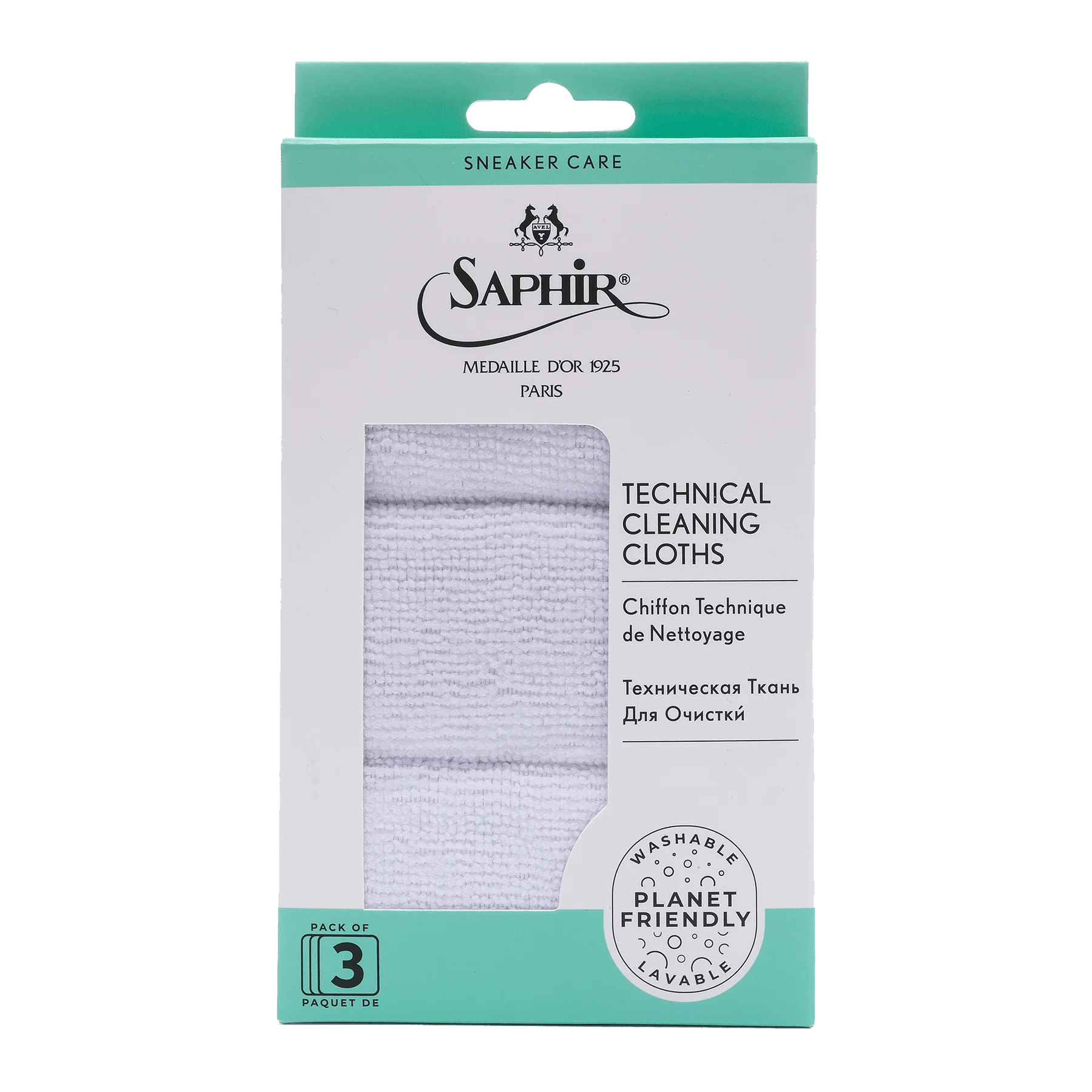 Technical Cleaning Cloths