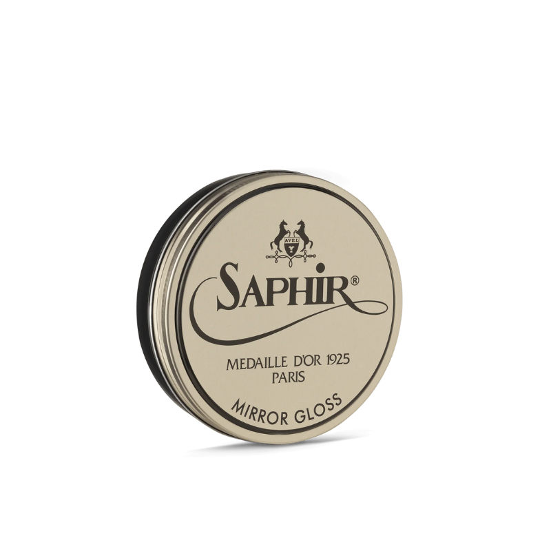 Mirror Gloss 2.5 fl oz (75ml) Saphir Medaille d'Or