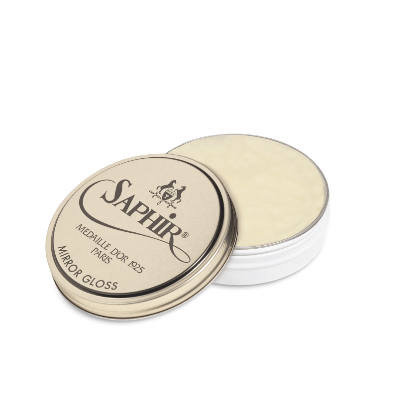 Mirror Gloss 2.5 fl oz (75ml) Saphir Medaille d'Or