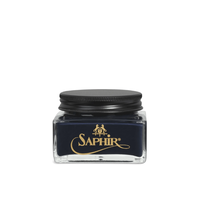 Shoe Polish Cream 75ml Saphir Medaille d'Or