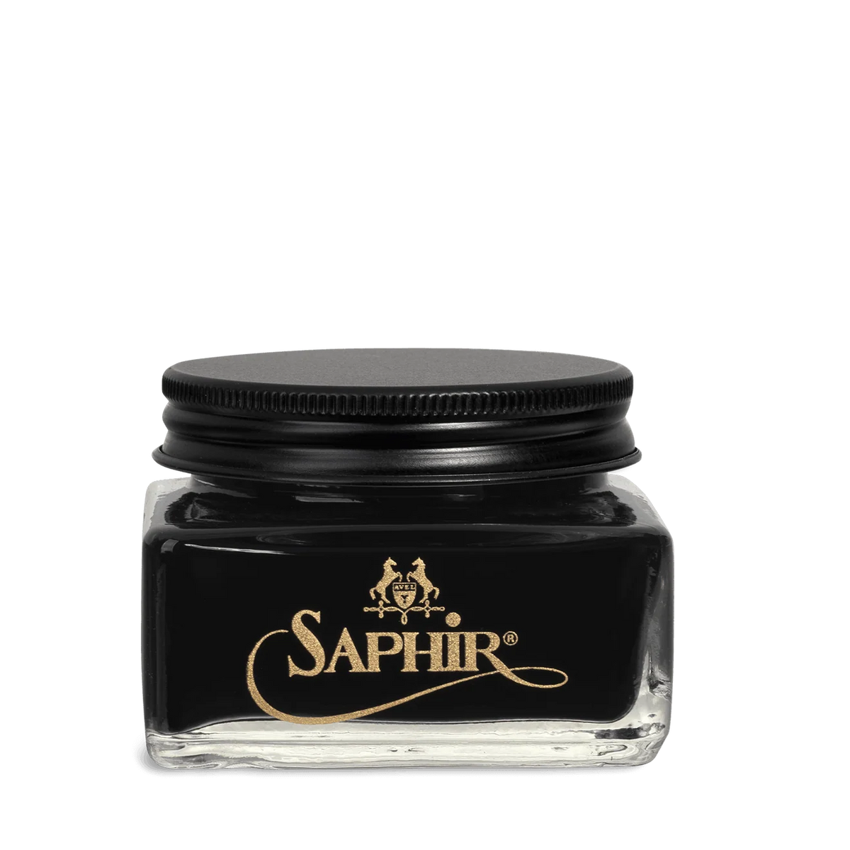 Oiled Leather Cream Saphir Médaille d'Or 2.5 fl