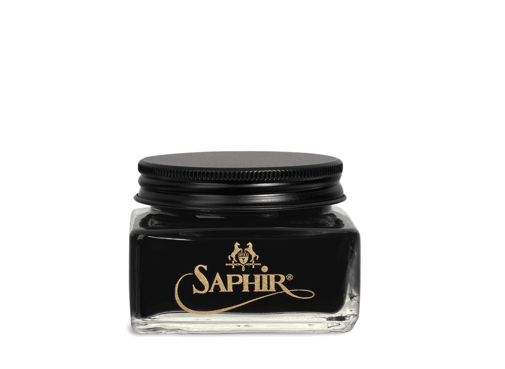 Oiled Leather Cream Saphir Médaille d'Or 2.5 fl