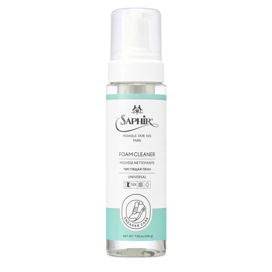 Foam Cleaner