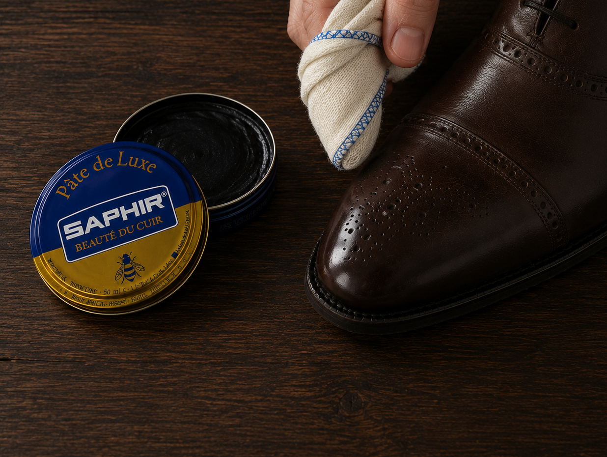 Polishing & Cleaning Cloth