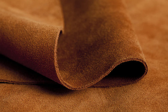 Suede & Nubuck