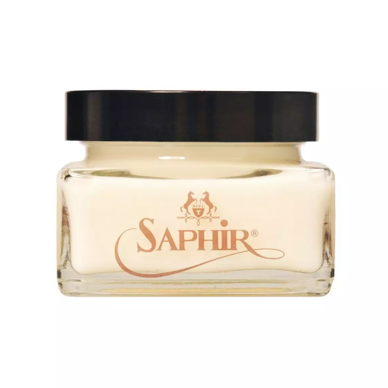 Crema renovadora Saphir Medalla de oro 75ml