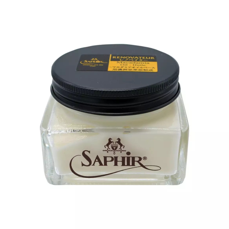 Crema renovadora Saphir Medalla de oro 75ml