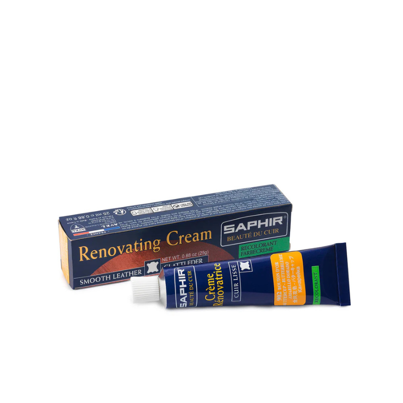 Crema Renovadora Saphir Bdc 25 ml