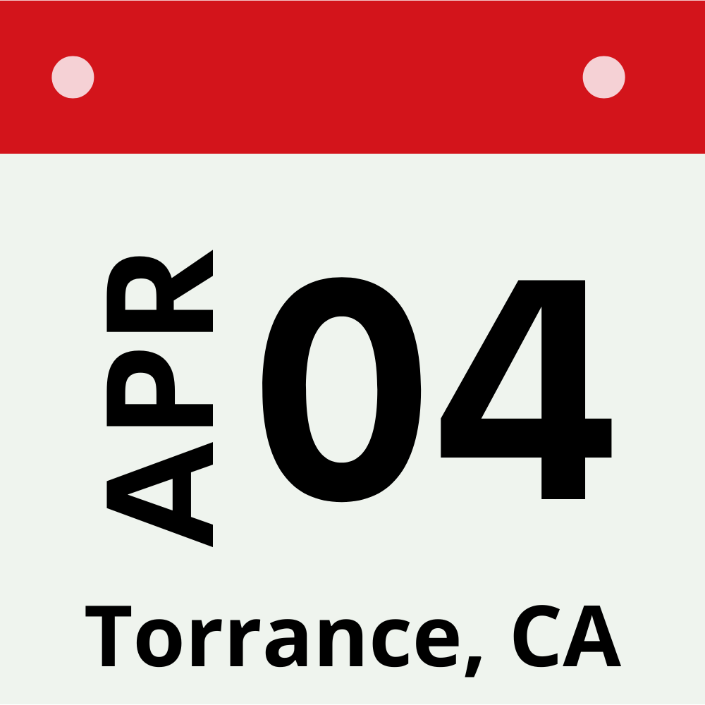 Torrance, CA