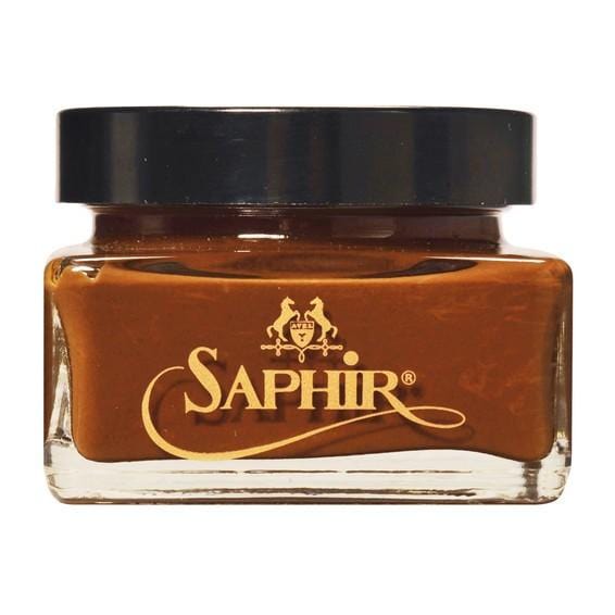 Cordovan Cream Saphir Medaille d Or 2.5 fl oz 75ml