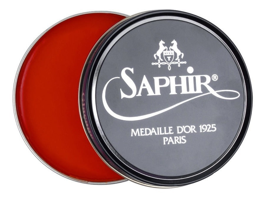 Pate de Luxe Saphir Medaille d'Or 3.4 fl oz (100 ml)